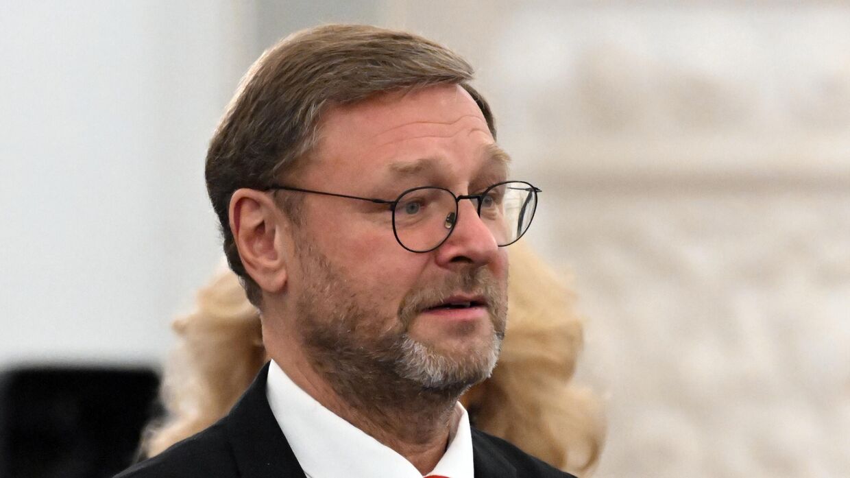 Церемония подписания договоров о вхождении в РФ ДНР, ЛНР, Запорожской и Херсонской областей состоялась в Кремле