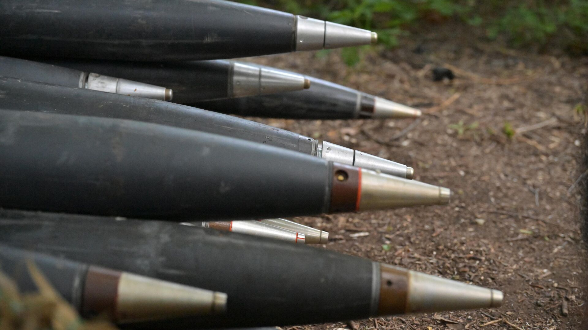 Боевая работа реактивной артиллерии ВС РФ на Артемовском направлении - ИноСМИ, 1920, 23.06.2025
