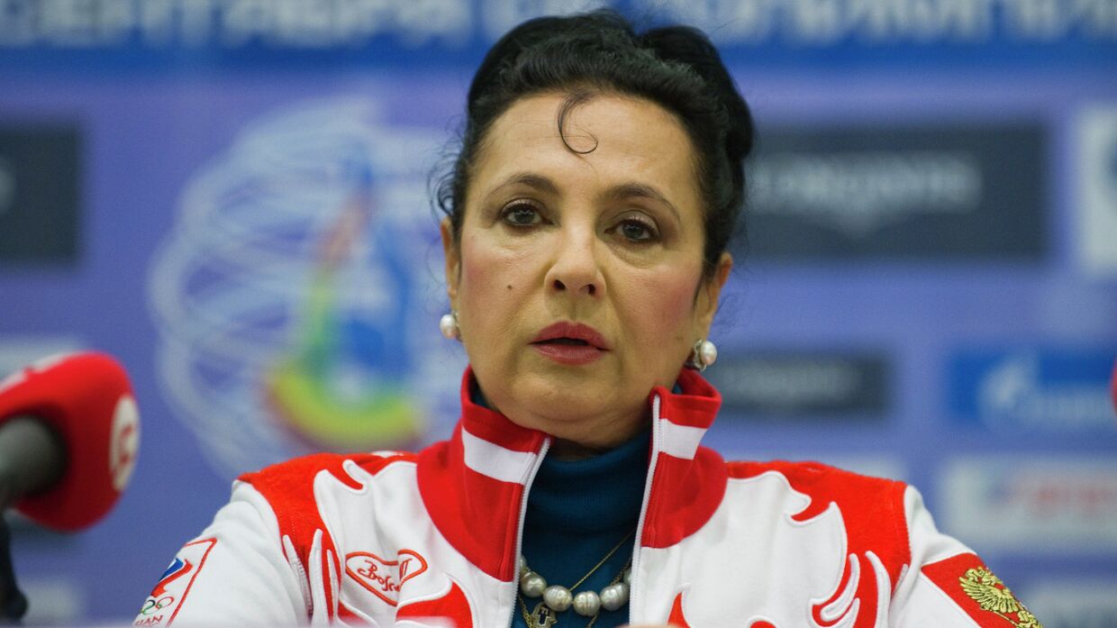 Ирина Винер
