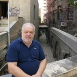 Историк-востоковед Дмитрий Добров