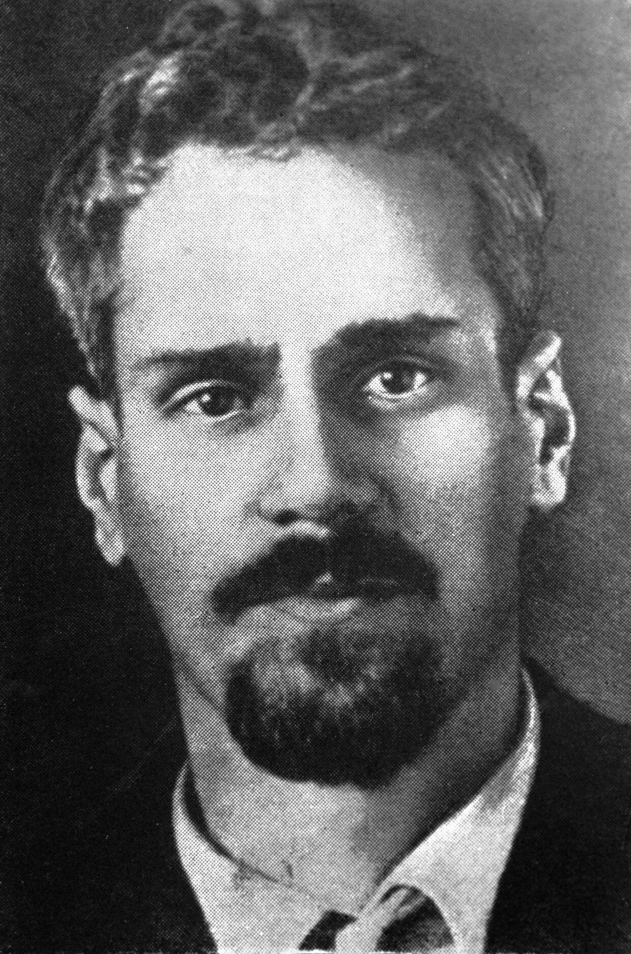 Юрий Васильевич Кондратюк