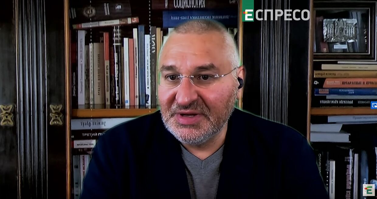 Во время визита в Вашингтон Зеленский должен решить два вопроса - Фейгин